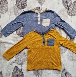 Old Navy Long Sleeve Shirt